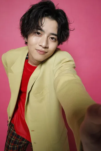 “下剋上王子”飯島寛騎「好きな子には好きだってちゃんと伝えたい」【プリレジェ連載】