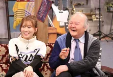 重盛さと美、「好きだったらずっと触ってる」テクニック披露でひふみんがメロメロに