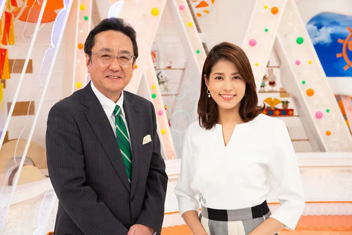 明石家さんまが めざましテレビ 生放送特番のメインキャスターに 今回の出演依頼が最もムチャ Webザテレビジョン