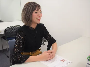 有田哲平の一言がきっかけで人気急上昇？　ゆーびーむ☆「『有ジェネ』に恩返しがしたい」