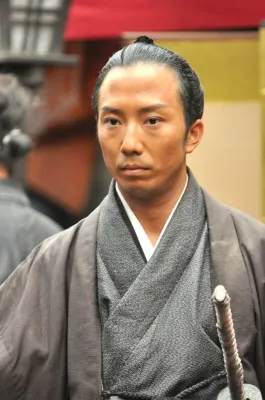 福山龍馬 暗殺の下手人決定 襲撃メンバーには福山の音楽仲間を採用 Webザテレビジョン