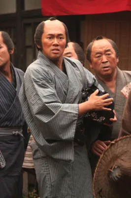 画像・写真 “福山龍馬”暗殺の下手人決定! 襲撃メンバーには福山の音楽