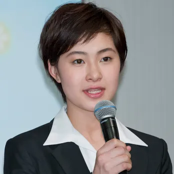 村上佳菜子、大好きな人気芸人を紹介されるも「私はネタが好き…」