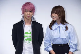 横浜流星と深田恭子の“ロングハグ”に視聴者興奮!「リピが止まらない」【視聴熱TOP3】