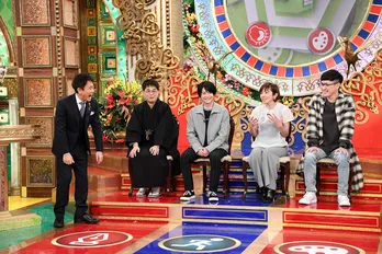 「プレバト!!」みそ汁作りの才能を競う、新企画がスタート!