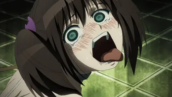 「魔法少女特殊戦あすか」第8話場面カット公開！