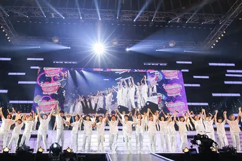 関西ジャニーズJr.の密着ドキュメンタリー、最終回は“仲間との別れ”