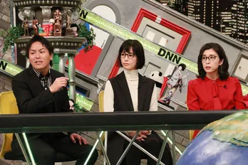 竹内結子が本番中に号泣!水川あさみ「どうしようかと思いました」