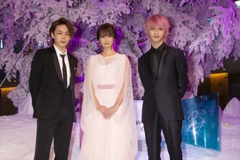 「俺、もう無理です…」横浜流星の涙&中村倫也の“足ホールド”予告で2日連続の1位【視聴熱TOP3】