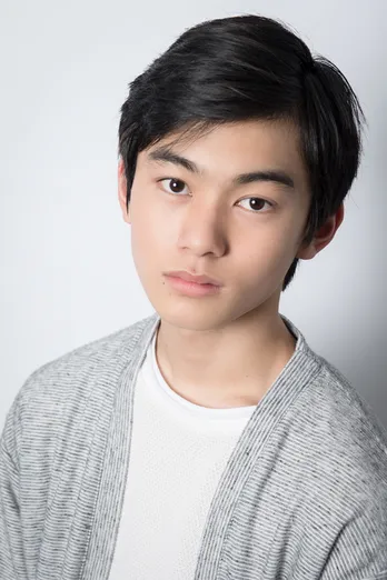 「3年A組―」菅田将暉の前に座るあの子は誰? ドラマ初出演の若手注目株・森山瑛に緊急取材!!