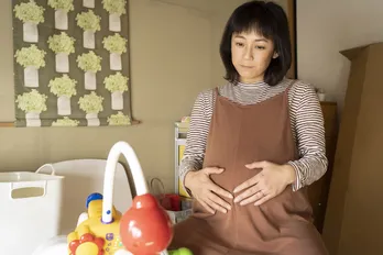 佐藤仁美が4人の妻を熱演!役作りの参考はネット投稿?