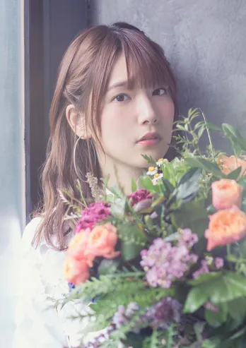 新アニメ「YU-NO」続報！　内田真礼が演じる謎の美少女のキャラデザイン解禁!!