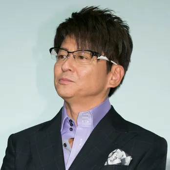哀川翔、人間観察に興味「ちょっと変わっている人が面白いよね」