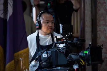 大河ドラマ初の外部演出家・大根仁「よく毎回こんなことやってるなって驚く…」<いだてん>