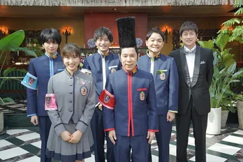 絶好調男・千鳥ノブ、「ぐるナイ」電子番組表を手掛ける！内容はクセ強めで