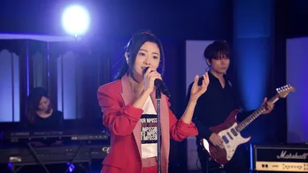 主演は川島海荷! 倉木麻衣の名曲をドラマ化