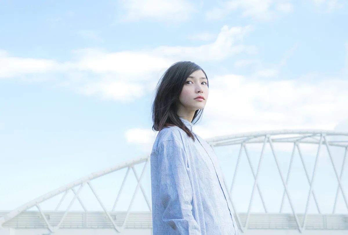 植田真梨恵『W.A.H.』の詳細発表！「たくさんの音楽を生み出す一年に