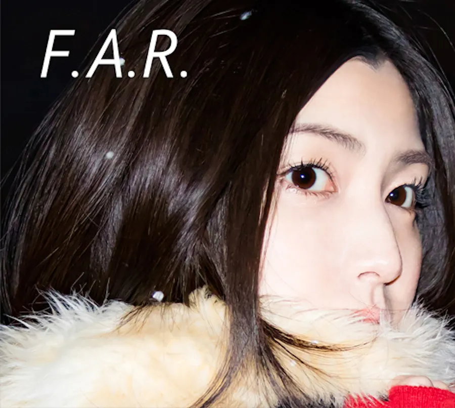 2月20日には第一弾となるミニアルバム『F.A.R.』を発売した