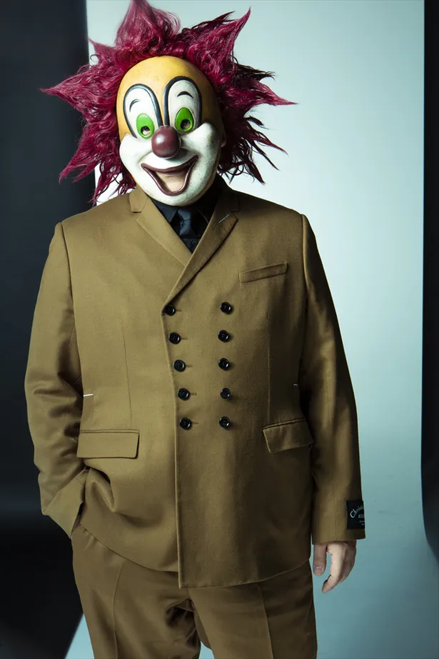 Sekai No Owari 約4年ぶりのアルバム Eye と Lip に込めた想い 3 3 Webザテレビジョン