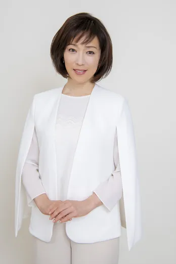 若村麻由美、娘役の杉咲花は「みんなに愛されるかれんな“花”」<アタル連載(終)>