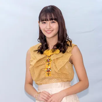 浅川梨奈、不意を突かれてパニック「違う違う違う」