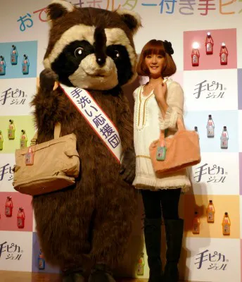 千秋ママが「ばい菌が付かない」と元夫・遠藤にもお勧め！