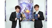 長い旅を続けてきて良かった!小野大輔&山寺宏一が語る「宇宙戦艦ヤマト2202」最終章