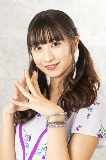 College Cosmos 秋月香七にプライベート&お仕事の10の質問!