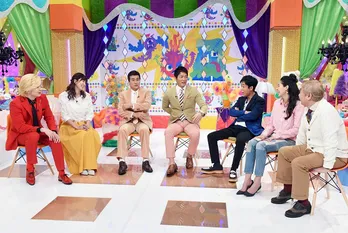 カズレーザーが先輩の面倒な説教を聞き流す奇策「ササニシキ」とは?