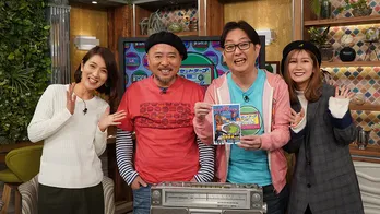 ドリカム、ミスチル、BUMP、SMAP、宇多田・・・マキタスポーツ&スージー鈴木が選ぶ平成J-POP名曲集