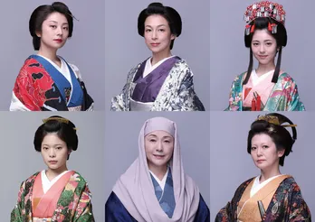 小池栄子、鈴木保奈美と火花散るバトル「期待していてください!」