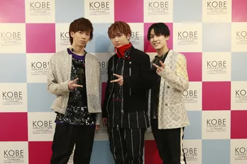 超特急が圧巻のライブパフォーマンス!「本当に貴重な経験をさせていただきました」