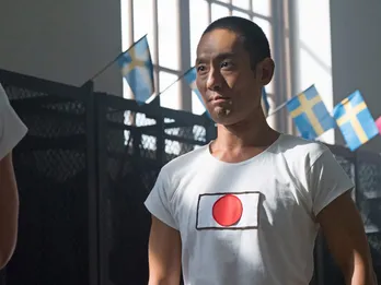 <いだてん>外国人選手役は現地オーディションで抜擢!演出・西村武五郎「リアルなキャスティングを」