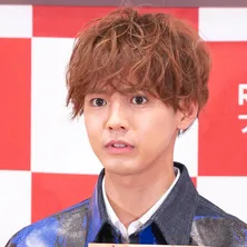 片寄涼太「豪快クッキング」出演オファーに興味津々