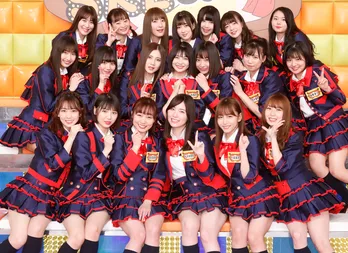 AKBグループ歌唱力No.1の野島樺乃、自作ミュージカルで先生からお褒めの言葉