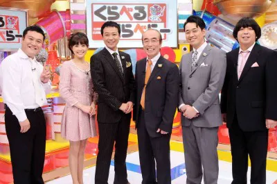 Tbs新番組 くらべるくらべらー の初回スペシャルでakb48とkaraを徹底比較 Webザテレビジョン