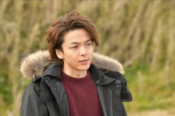 <はじこい>中村倫也「俺のこと好きになった?」ド直球の“口説き”が女子瞬殺!