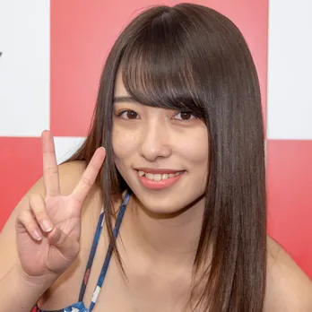 大学生グラドル高梨瑞樹、目標は表紙&写真集!