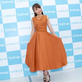 奇跡の47歳中川祐子、“美魔女”の秘訣は「肉食」