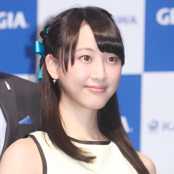 松井玲奈、七五三SHOTに大反響「面影があるね」「和服がお似合い」