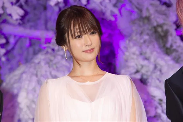 春見順子役の深田恭子