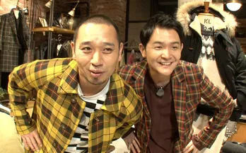 千鳥、バナナマン、ココリコ&博多華丸・大吉らが登場! テレ朝深夜帯の新バラエティー4本発表