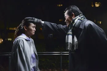 <試写室>「私のおじさん」仕事のモチベーションアップに最適