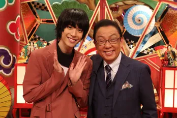 黒羽麻璃央「親がそわそわ」梅沢富美男との意外な接点が明らかに