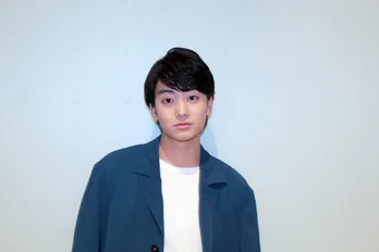 伊藤健太郎「必殺仕事人」出演で「共演者の方々に、食らいつきながら撮影に臨んだ」とアピール