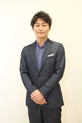 “安田顕”祭り！　「じゃじゃじゃじゃ～ン！」本人登場で「一体何が起きたんだ」