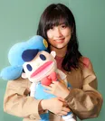 「あはれ！名作くん」シーズン4に、モーニング娘。'19の佐藤優樹が準レギュラーで出演決定。共演者たちは全員‟まーちゃん”呼びで、愛され力を早くも発揮していた