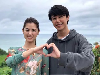 沖縄に“あくがりぬ(憧れる)”男の恋の結末は? 広島×沖縄で繰り広げられるSPドラマが放送決定