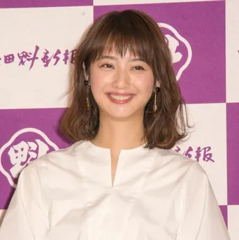 北川景子 デビュー後初 のショートヘア姿に絶賛の嵐 最強すぎる めっちゃ綺麗 Webザテレビジョン