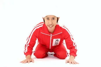 「R-1ぐらんぷり2019」の公式“裏番組”MCにカジサックが決定